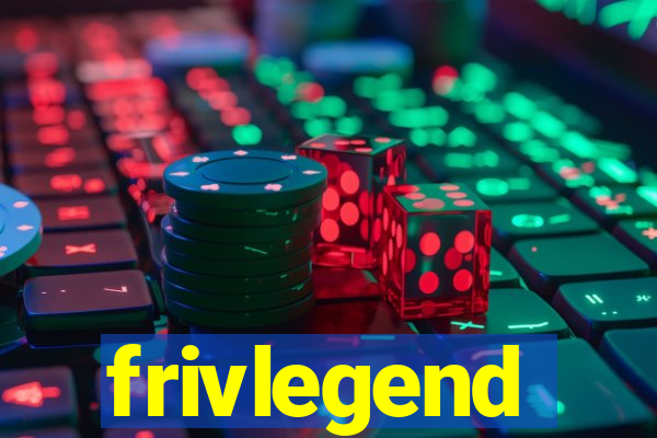 frivlegend