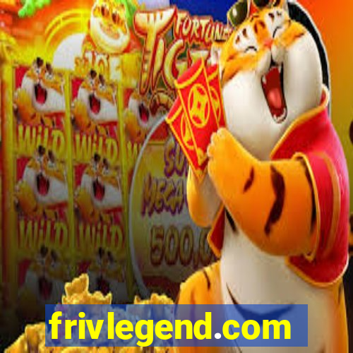 frivlegend.com