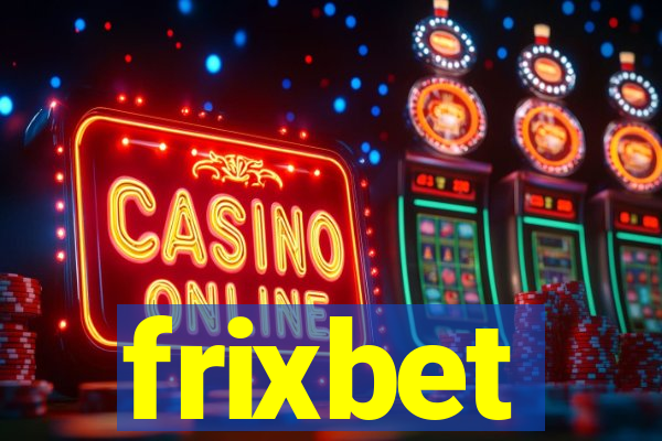 frixbet