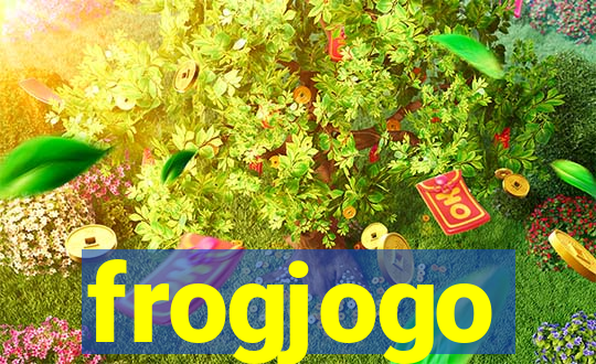 frogjogo