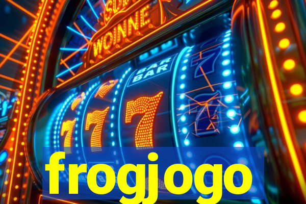 frogjogo