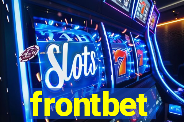 frontbet