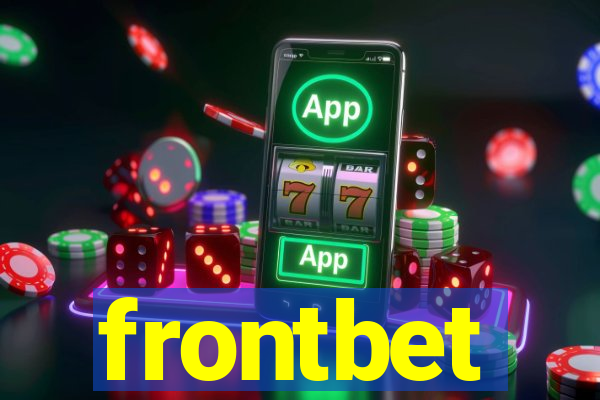 frontbet