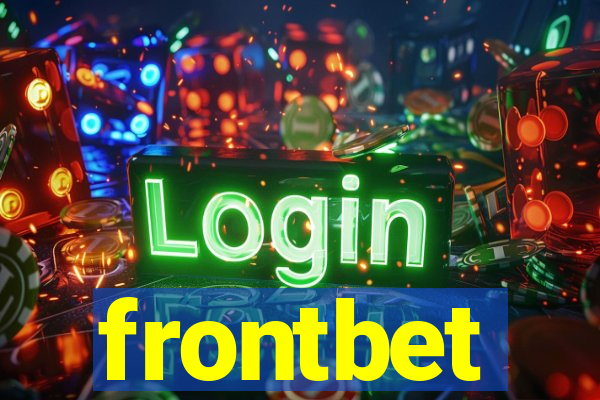 frontbet