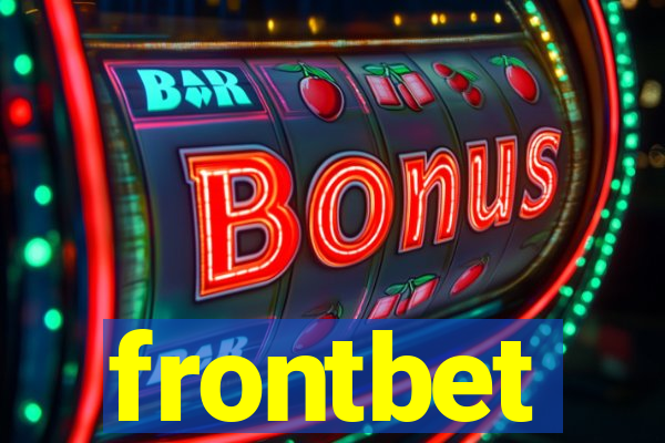 frontbet