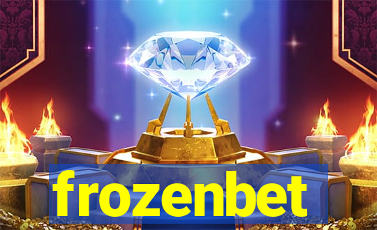 frozenbet