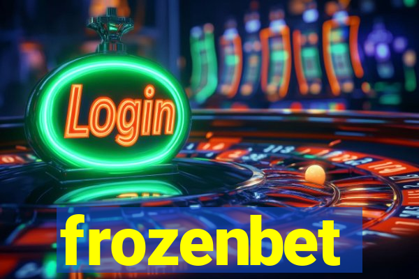 frozenbet