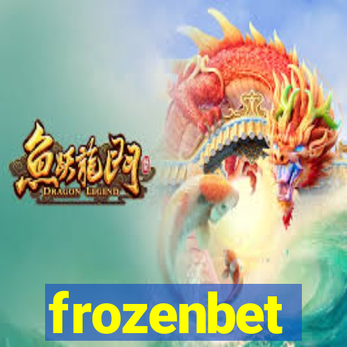 frozenbet