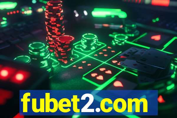 fubet2.com