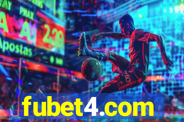 fubet4.com