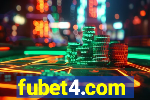 fubet4.com