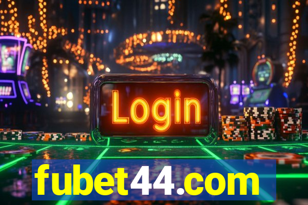 fubet44.com