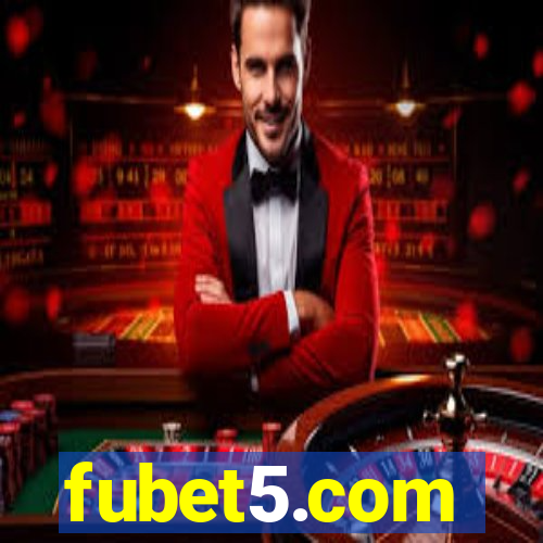 fubet5.com