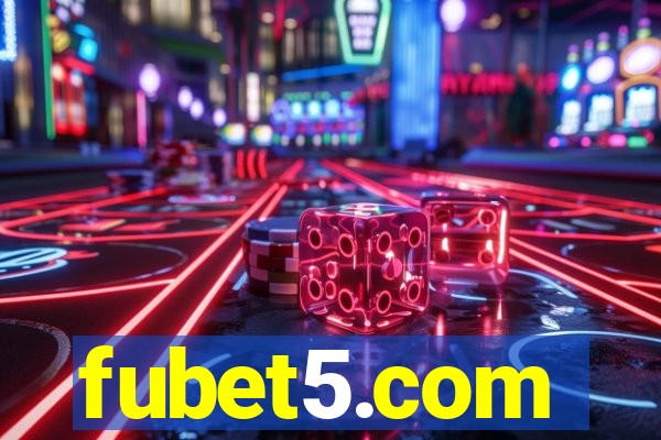 fubet5.com