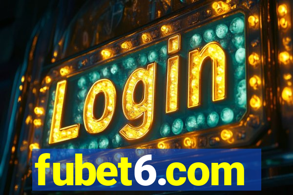 fubet6.com