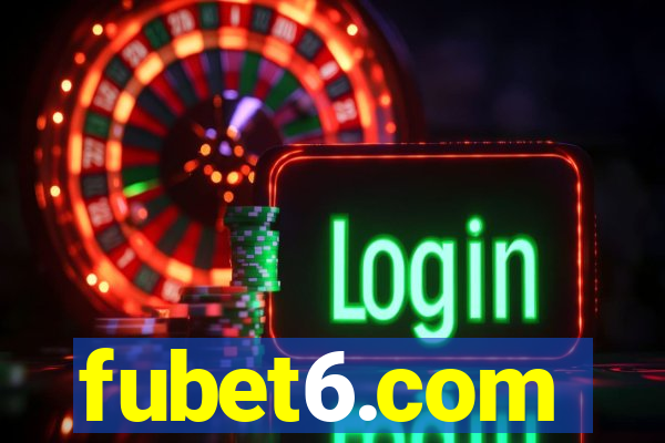 fubet6.com