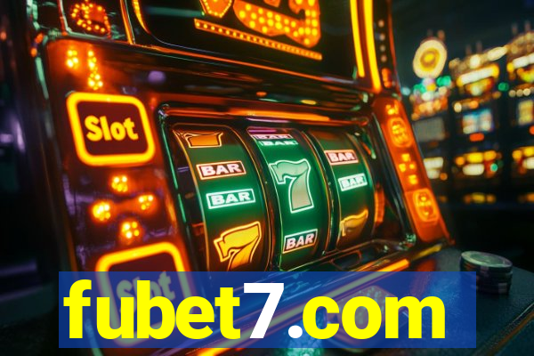 fubet7.com