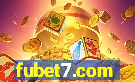 fubet7.com