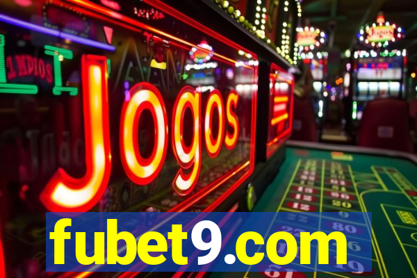 fubet9.com