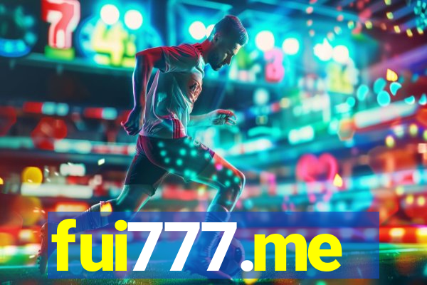 fui777.me