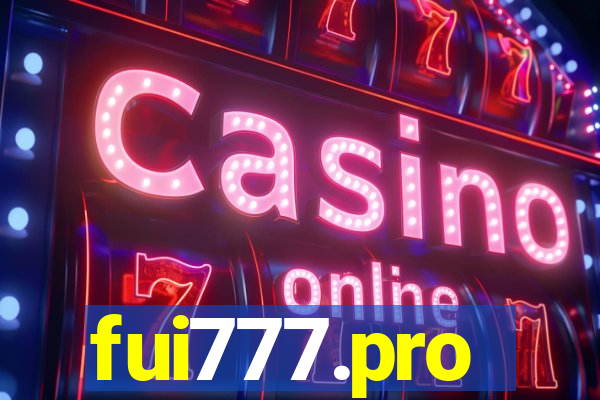 fui777.pro