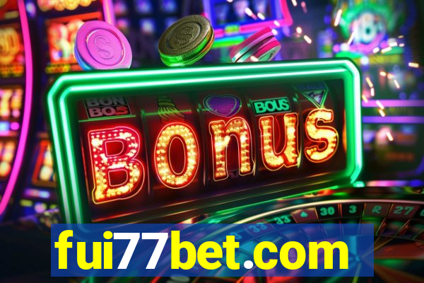 fui77bet.com