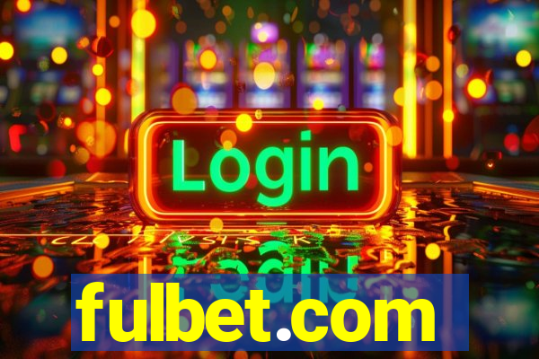 fulbet.com