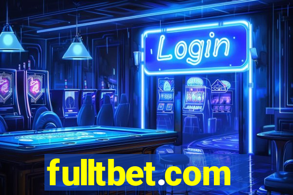 fulltbet.com