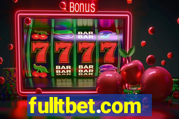 fulltbet.com