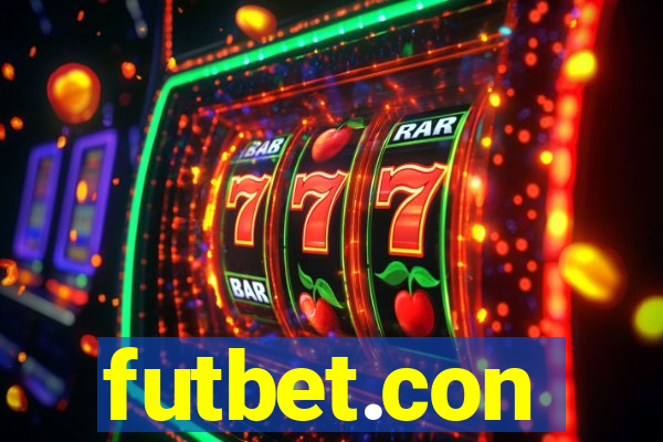 futbet.con