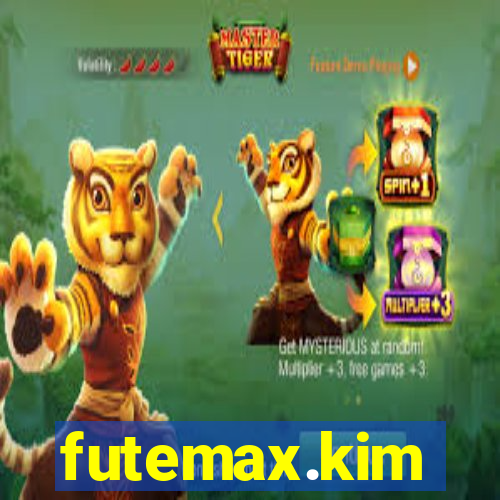 futemax.kim