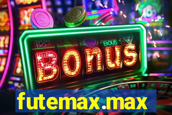 futemax.max