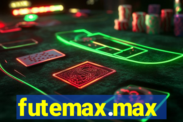 futemax.max