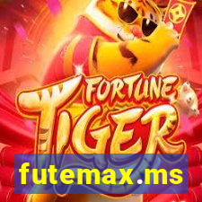 futemax.ms