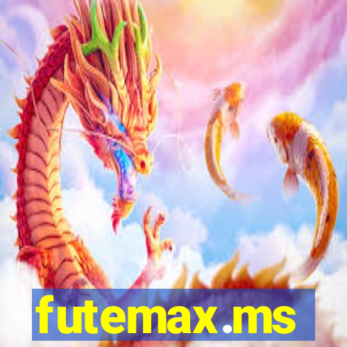 futemax.ms