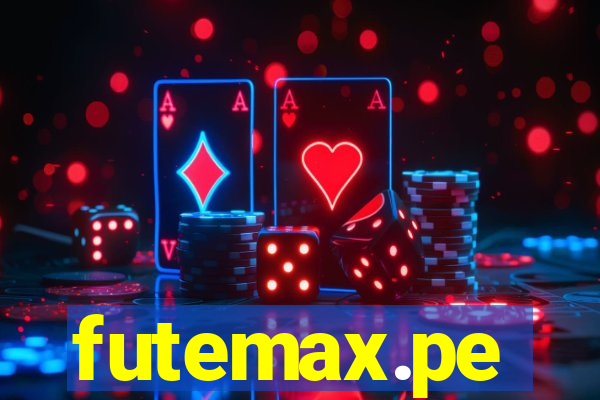 futemax.pe