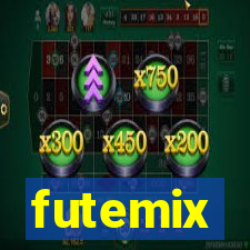 futemix