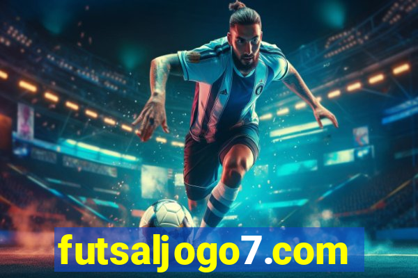 futsaljogo7.com