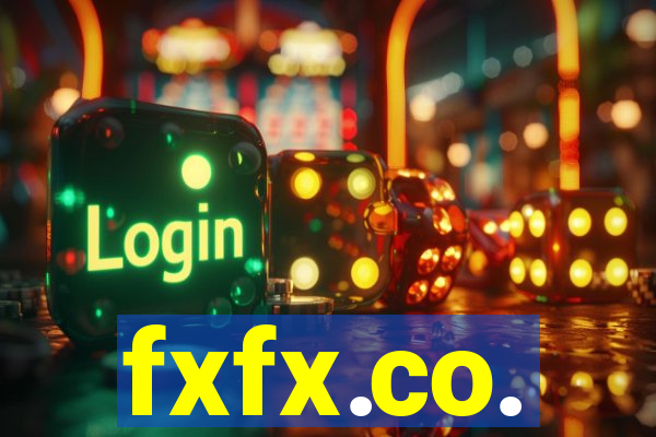 fxfx.co.