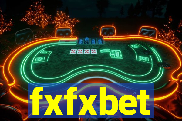 fxfxbet