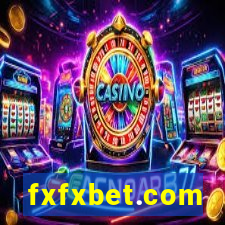 fxfxbet.com