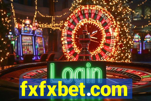 fxfxbet.com