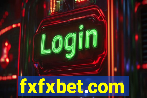 fxfxbet.com