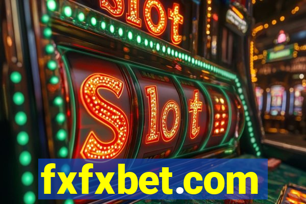 fxfxbet.com