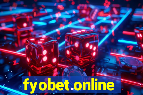 fyobet.online