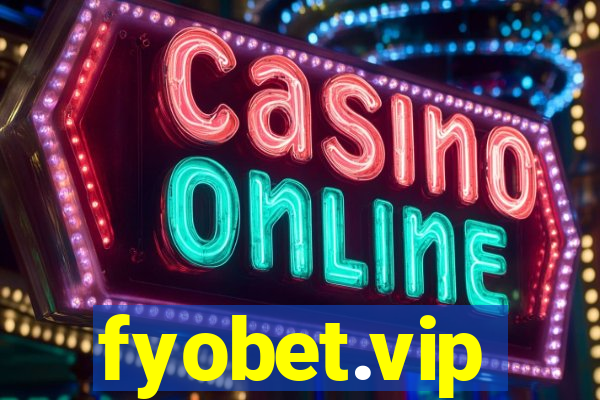 fyobet.vip