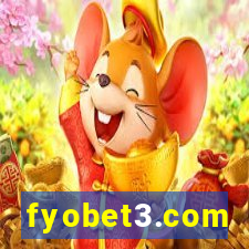 fyobet3.com