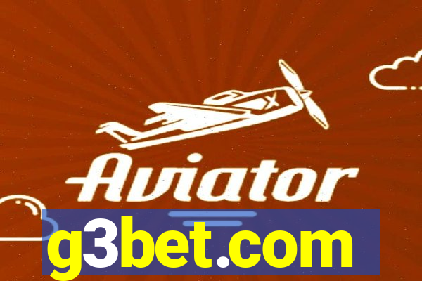 g3bet.com