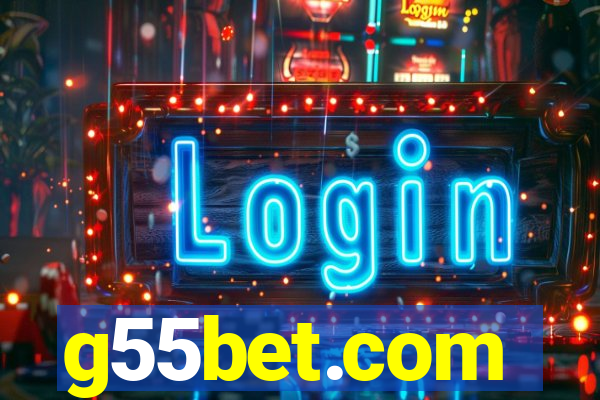 g55bet.com