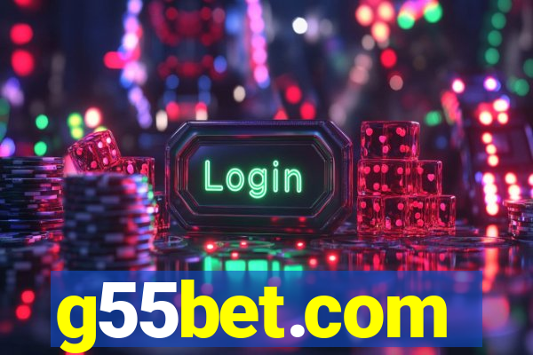 g55bet.com